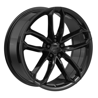 4x 20 Zoll WH33 Felgen für BMW X5 IV G5X F95 G05 X6 III G6X F96 G06 M50i M50d