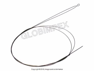 Porsche 911 930 '75-'86 Heater Cable Wire O.E.M. +WARRANTY