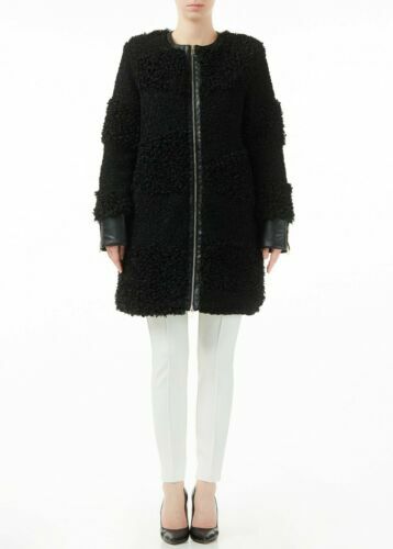 LIUJO Liu Jo Blazer Lungo Doppiopetto