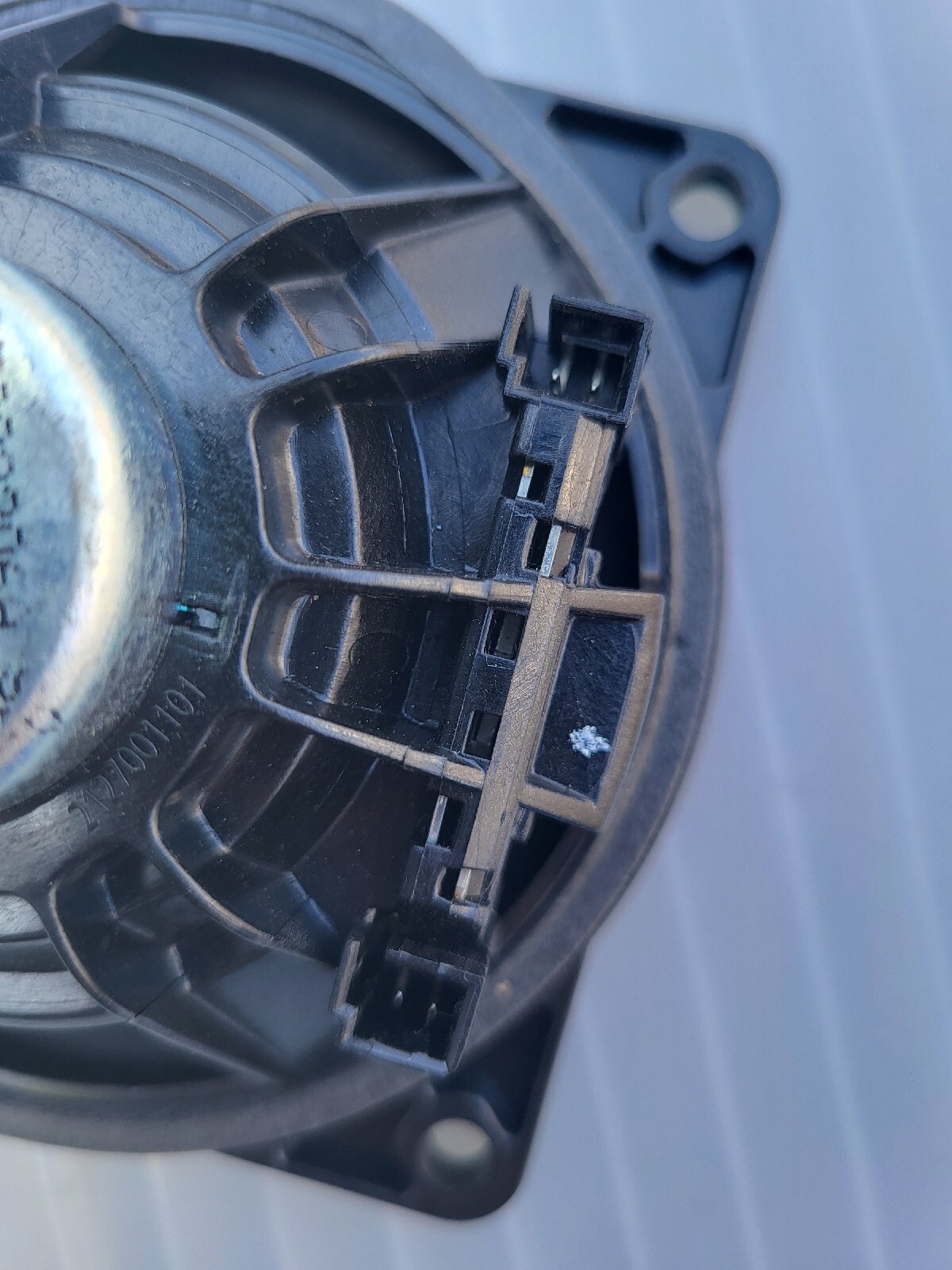 Bmw F10 F11 F12 F13 F06 F30 M5 M6 Dashboard Speaker Hifi System Speaker 9169689 eBay