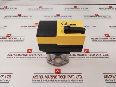 Clorius Controls AVM322K001 Valve Actuator 230VAC 50/60Hz