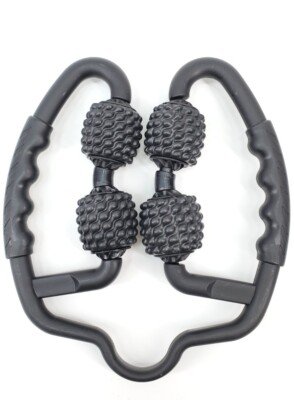 Muscle Roller, Trigger Point Muscle Roller for Calves, Leg, Arms, Foam Roller