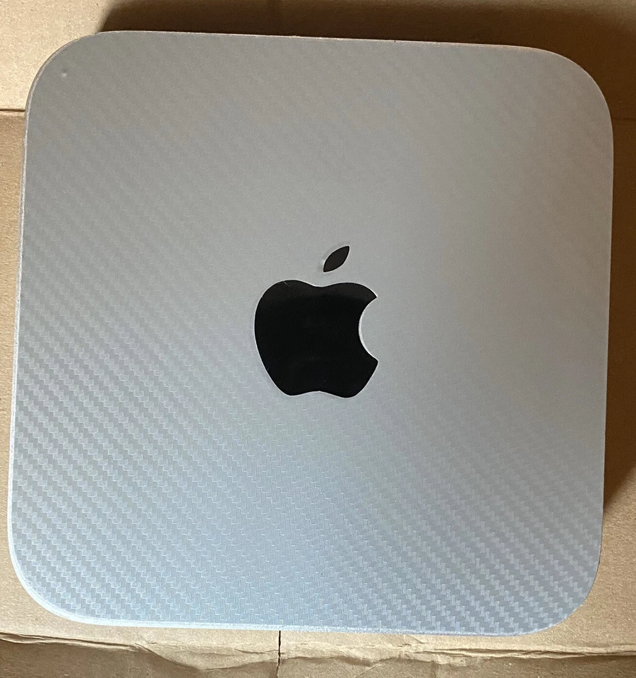 Apple Mac Mini A1347 mid 2011 2.3GHz i5 8GB Ram 500GB HDD - Image 4 of 4