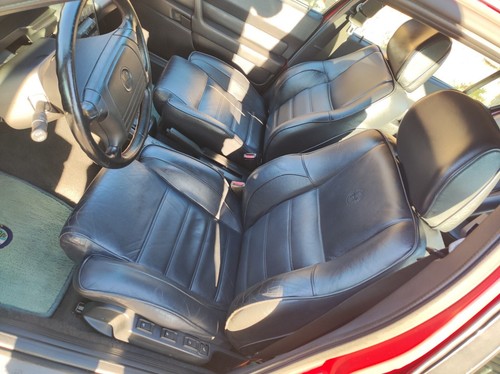 Alfa Romeo 164 3.0 V6 S - Afbeelding 11 van 24