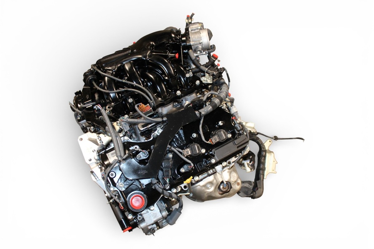 2018-2024 Toyota Camry 3.5L V6 Engine JDM 2gr-fks 2grfks #1 *Free