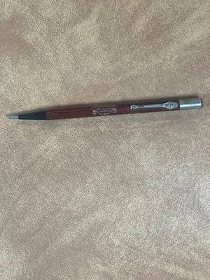 VTG REALITE Mechanical Pencil International Harvester Co McCormick-Deering Logo