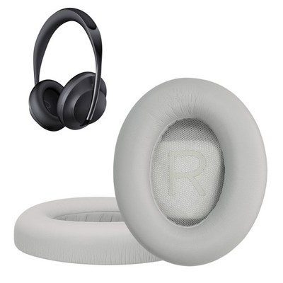 2x Ohr Polster für Bose Noise Cancelling 700 NC700 Ohrpolster Kopfhörer