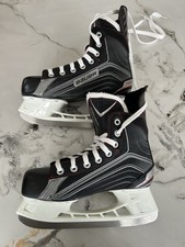 Bauer Vapor X200 Ice Hockey Ice Skates Size 4.5 UK Good Condition