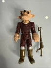 Vintage Star Wars Ree-Yees Complete Action Figure 1983 Taiwan Kenner *NM*