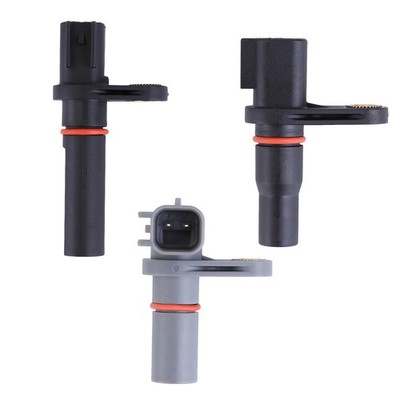 3pcs Transmission Speed Sensor Kit for Ford Focus/Fiesta for ABS/TCS System
