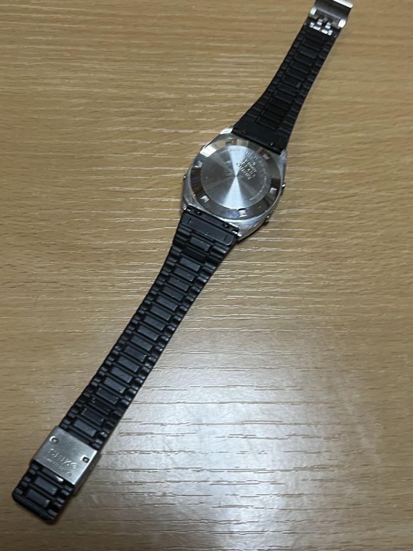 超レアビンテージ SEIKO デジタル A359-4000 SEIKO - A359-4000 - Digital - Vintage Digital Watch