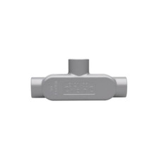 Crouse-Hinds T87 Condulets & Unilets