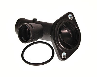 For Topran 114 417 Coolant Flange