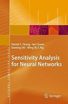 Sensitivity Analysis for Neural Networks (Natural Comput... | Buch | Zustand gut