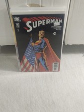 Superman #702 (DC Comics October 2010)