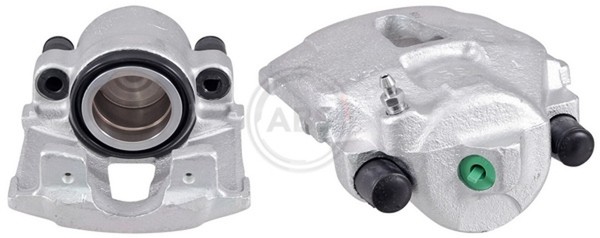 A.B.S. Bremssattel 428542 FüR Ford Grauguss Sierra 2 Turnier BNG GBG GB4 GBC 1 4-image
