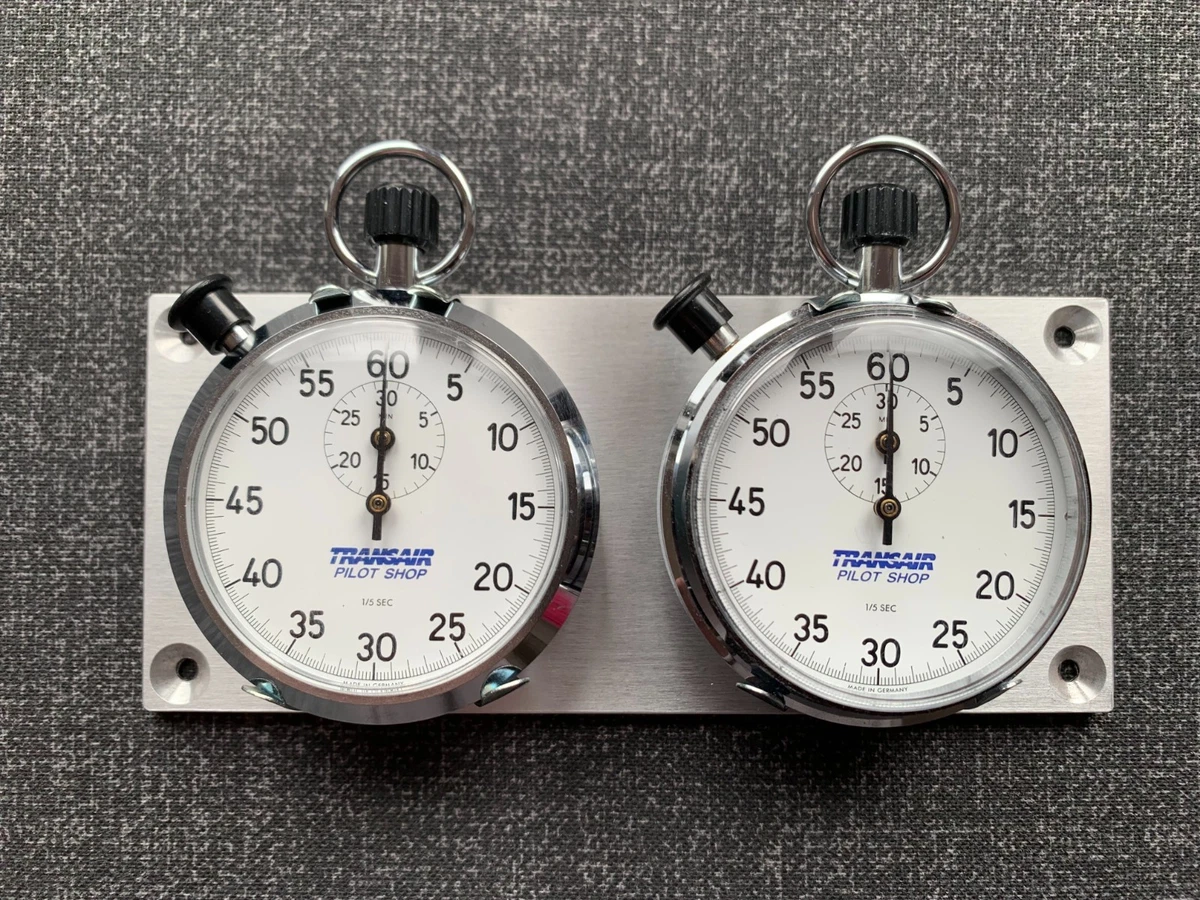 Hanhart Other Watches for sale - eBay