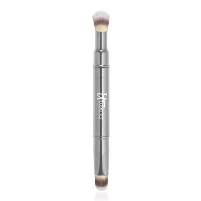 It Cosmetics Heavenly Luxe Make-up Pinsel Gesichtskorrektor [1 Stück]