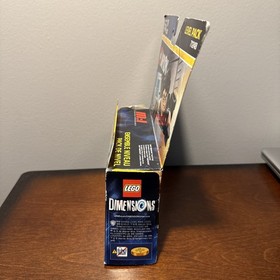 Lego Dimensions set #71248 MI Mission Impossible Level Pack new sealed