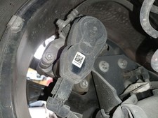 9837165980 BREMSZANGE HINTEN LINKS / 2590203 FÜR PEUGEOT 208 II UB_, UP_, UW_,