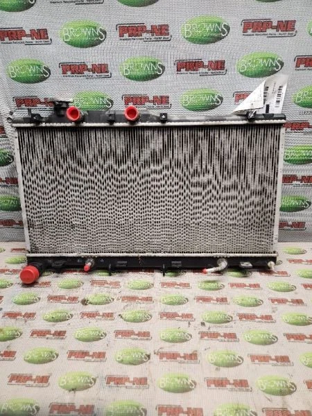 Radiator Fits 10-14 LEGACY 1828442 Foto 2 de 4