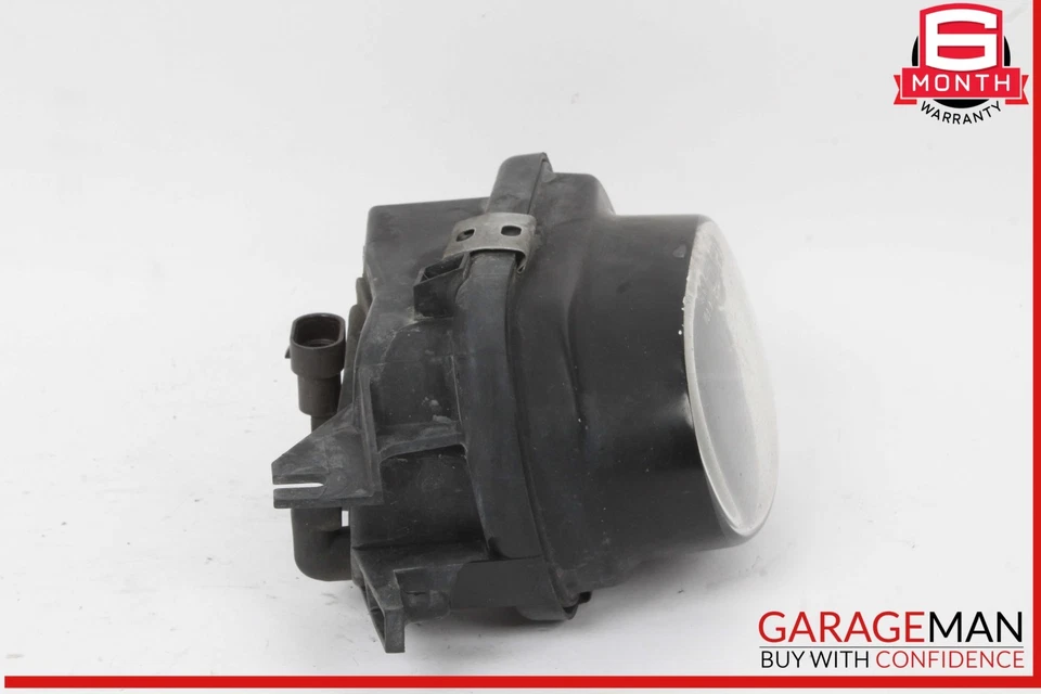 03-07 Faro antiniebla lado conductor izquierdo mercedes r230 sl500 sl55 amg c320 fabricante de equipos originales Foto 4 de 4
