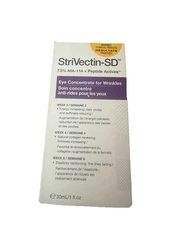 StriVectin-SD Eye Concentrate For Wrinkles 30ML/1fl.oz. New Anti-aging Amazing