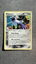 Magnayen (Delta Species) - near mint - EX Del...