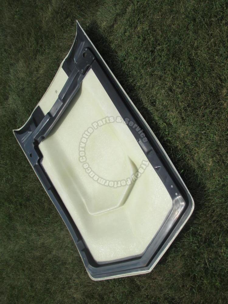 1973-1976 Corvette HLU Fiberglass Hood L88 High Rise 1974 1973-1976 Corvette HLU Fiberglass Hood L88 High Rise 1974