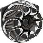 Arlen Ness Air Cleaner Drift '00 17 Twin Cam Black 18 983