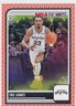 2023-24 NBA HOOPS ORANGE BORDER TRE JONES SAN ANTONIO SPURS HAUNTED - 250