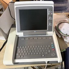 GE MAC5500 Resting ECG Analysis System