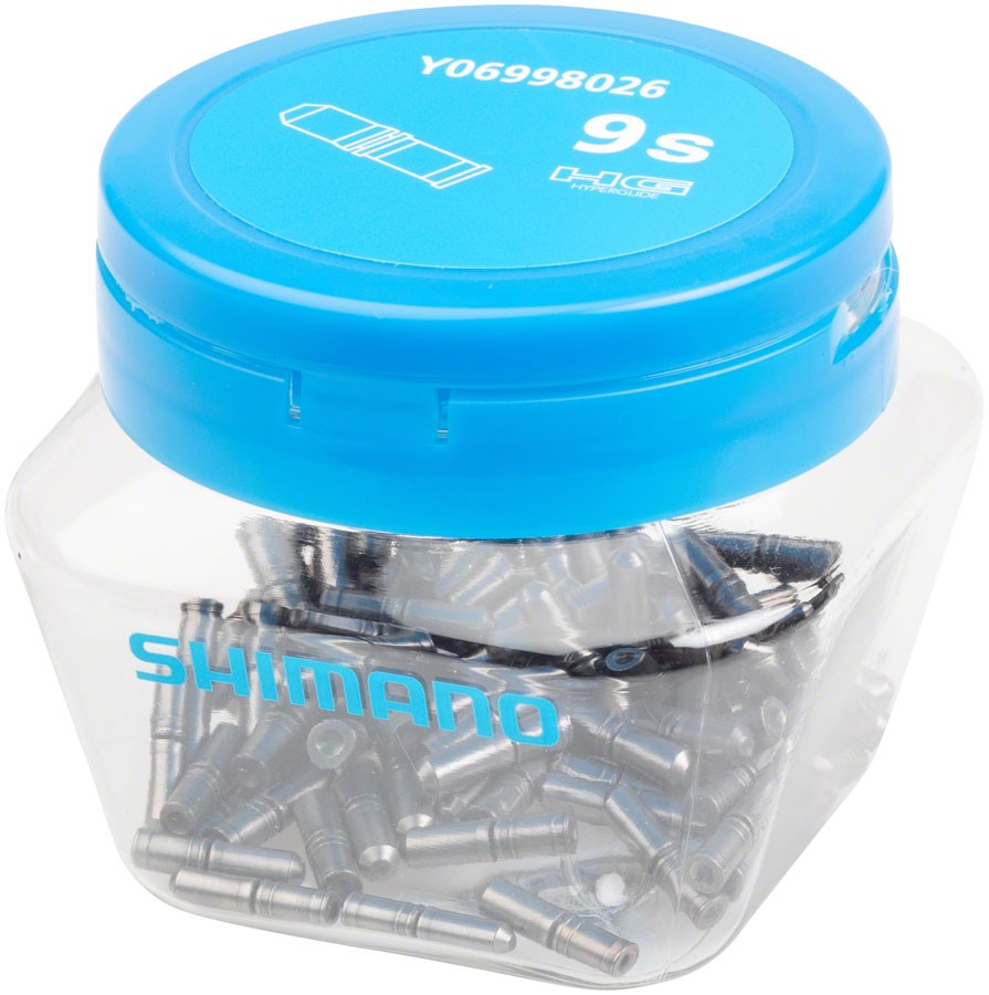 Shimano CN-770 9-Speed Chain Pins - Durable Repair Parts for Cycling 28290₽