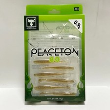 JACKALL PEACETON 80 0.9g Color Maruhata Delicious Gold 007