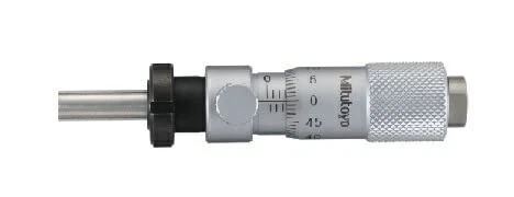 Mitutoyo Micrometer Head 148-151-10 MHS2-13LCA NEW