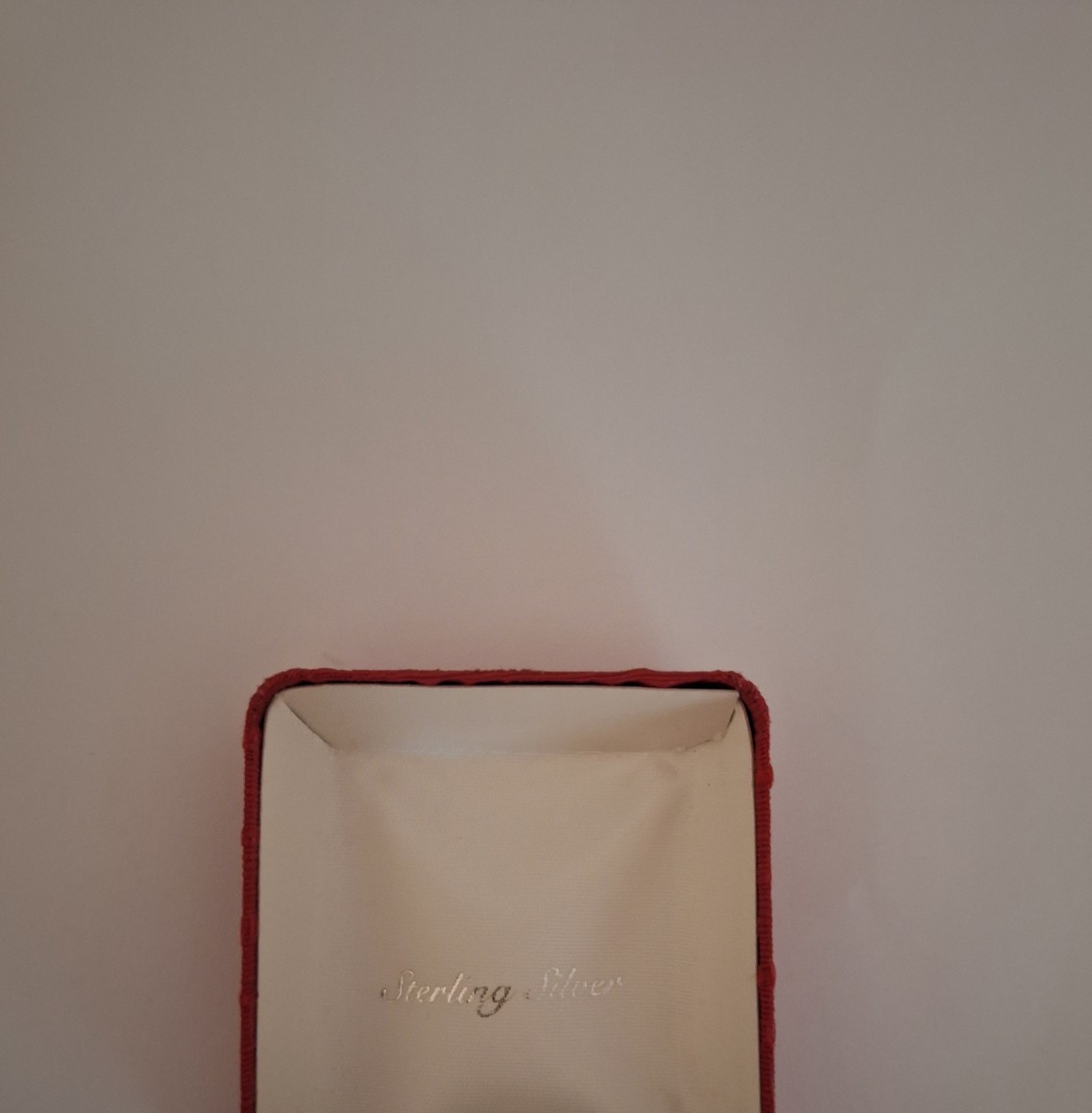 Solid Sterling Silver  Marcasite Heart Necklace 1… - image 3