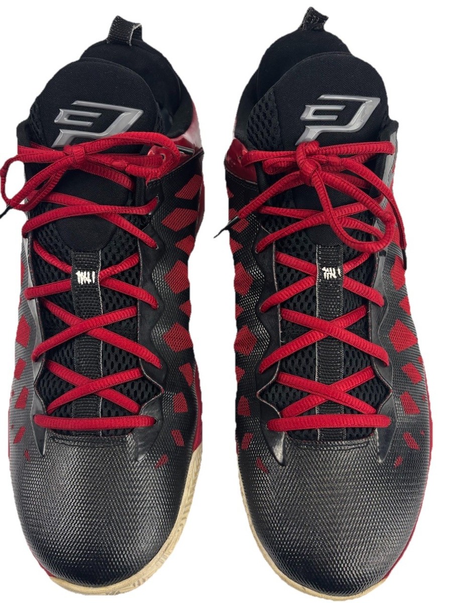 jordan cp3 2012