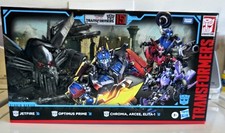 Transformers Studio Series Revenge of The Fallen 15th Anniversary Multipack