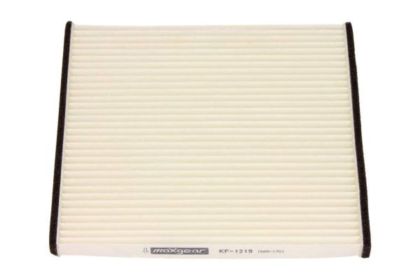 Maxgear Innenraumfilter Toyota Corolla 02- Sedan/Verso 26-1018-image