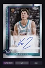 2025-26 Topps Chrome NBA Collect Kon Knueppel RC Autograph 🔥Super Rare🔥digital