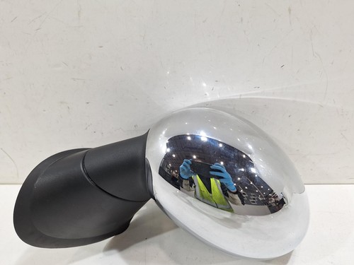 2011 MINI (BMW) R60 5 Door Hatchback White N/S Passengers Left Door Wing Mirror - Picture 7 of 12