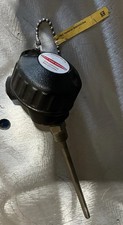HEAT AND CONTROL 20534704 6-3/4IN 3/8IN THERMOCOUPLE NOS