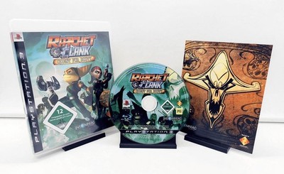 Ratchet & Clank: Quest for Booty - Playstation PS3 - Zustand: neuwertig