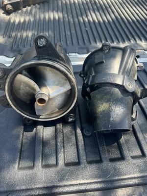 1998 sea doo gtx xp gsx limited 951  jet pump with impeller OEM