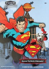 2025 Fleer Brilliants Superman Checklist Guide in-content 20