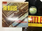 The Beatles Please Please Me Japan LP [96130ER]