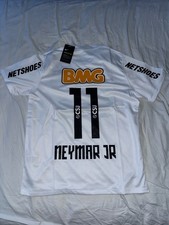 maglia neymar santos
