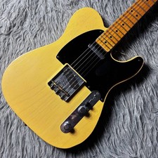 Fender / 20Th Anniy Nocaster Relic Used Aeon Mall Mito Uchihara Store 2500002536