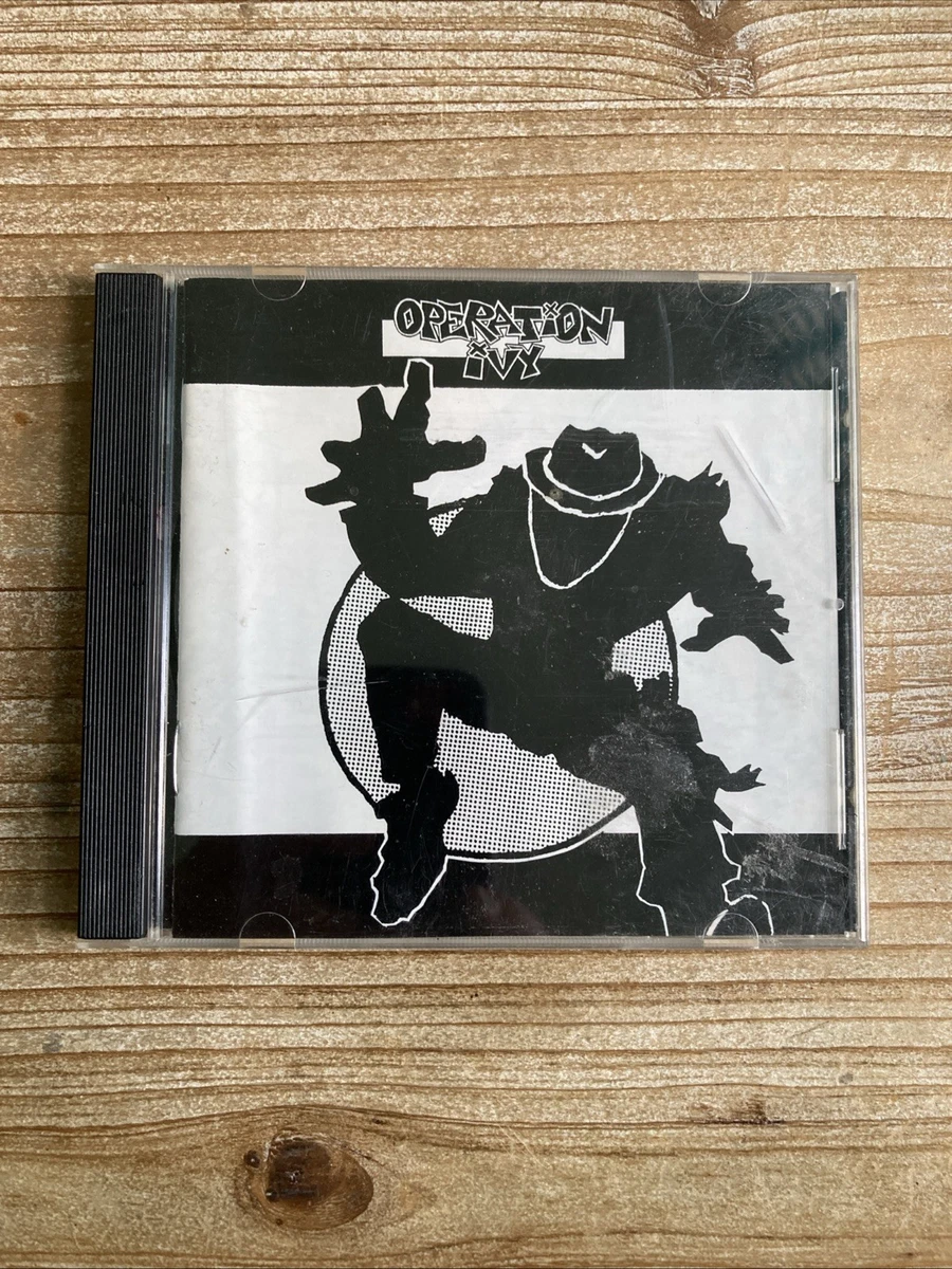 Rock Operation Ivy Music CDs for sale | eBay