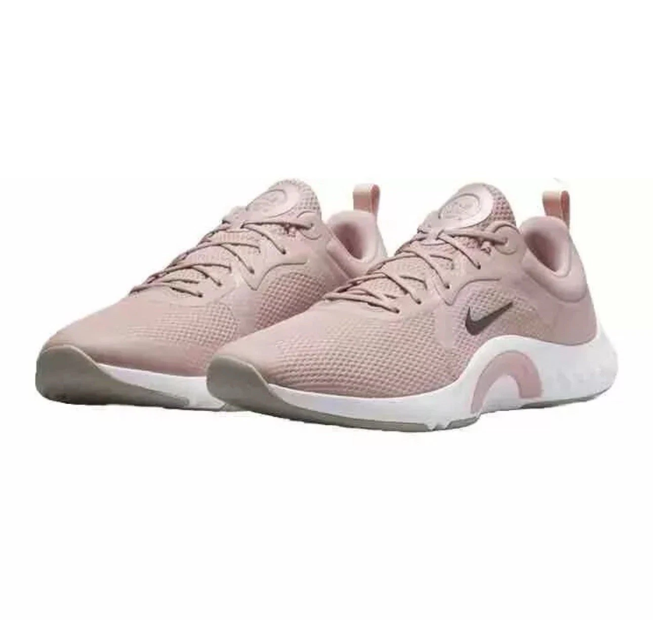W Nike Renew In Season TR 11 rosa Oxford TAGLIA WMN 9 UOMO 7 5 NUOVE CON SCATOLA DA1349 600
